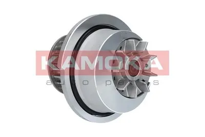 Produktbild von KAMOKA Kühlmittelpumpe Wasserpumpe für OPEL Corsa C Schrägheck (X01) T0232