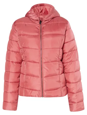 Produktbild von CALEY Damen Steppjacke - Rot, S