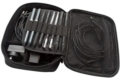 Produktbild von XPPen Kabel- und Zubehörtasche