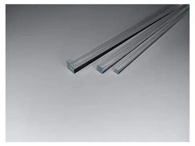 Produktbild von Klarer Rundstab aus Acrylglas XT, Ø 20 mm, Länge 1000 mm