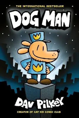 Produktbild von Dog Man