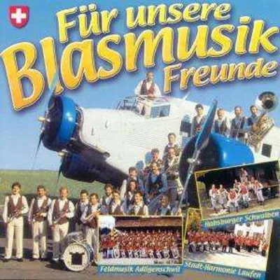 Produktbild von Für Unsere Blasmusik Freunde