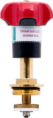 Produktbild von BWT Mondseer Fig. 3518 1/2" M 3D Oberteil zu Fig. 3512 M-Clip HACCP*, 1 Stk.