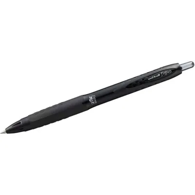Produktbild von uni-ball Gelroller UB SIGNO UMN-307 0,4mm Schwarz