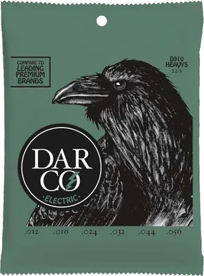 Image de Martin Darco D910 - heavy (012-056)