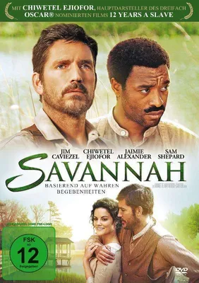 Produktbild von Savannah