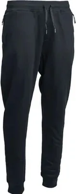 Produktbild von Nash Make It Happen Badge Joggers Black - Größe: L