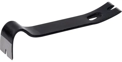 Immagine prodotto di Roughneck Nageleisen 178x29mm 3-fach Nagelentferner Nagelschlitz biegfest 484150