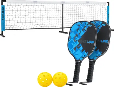 Zdjęcie produktu dla Podstawowy zestaw do gry w pickleball