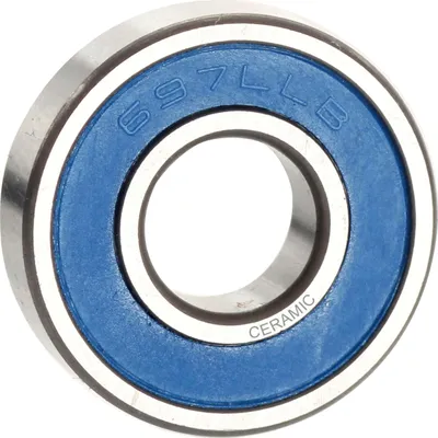 Produktbild von Marwi Union Keramikkugellager 697 CB-311 7 x 17 x 5mm