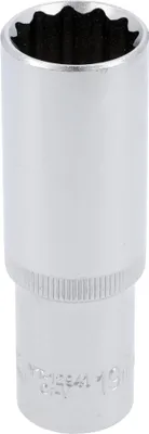 Zdjęcie produktu dla Yato YT-12941, 1/2", 77 mm, 1 szt.