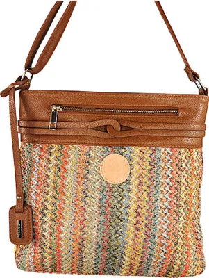 Produktbild von Rieker Damenaccessoires Tasche Mehrfarbig Freizeit