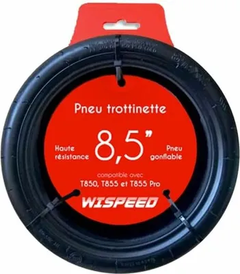 Produktbild von Wispeed 8.5" Elektroroller-Reifen
