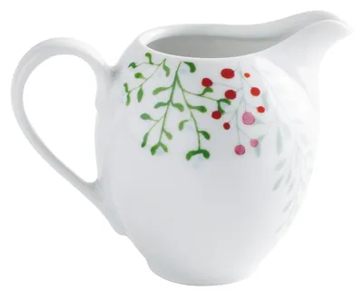 Zdjęcie produktu dla KAHLA dzbanek na mleko 0,20 l Aronda Hello Winter 051007A10470C