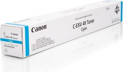 Produktbild von Canon 8525B002, 19000 Seiten, Cyan, 1 Stück(e)