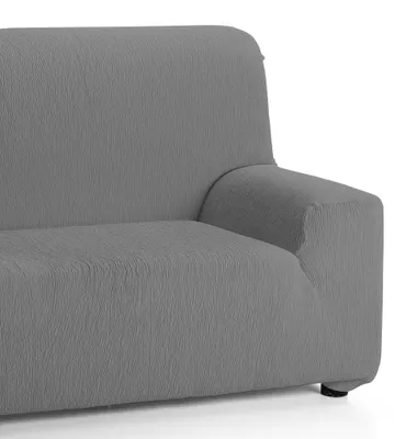 Produktbild von Elastischer Sofabezug für 4-Sitzer Sofa