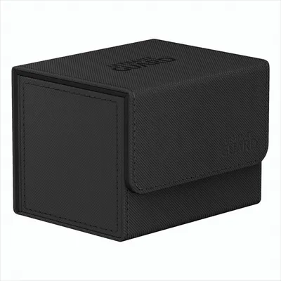 Produktbild von ULTIMATE GUARD UGD011210, Kartenhalter, Schwarz, 1 Stück(e)