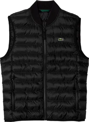 Image de Gilet Lacoste Gilet