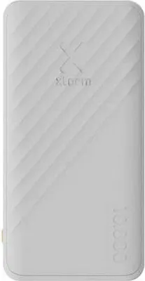 Obrázek produktu pro Xtorm Go2, 10000 mAh, Lithium-polymerová (LiPo), Bílá