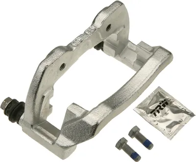 Produktbild von TRW BDA1046 Bremssattel-Träger Halter für LAND ROVER Range Rover Sport (L320) Range Rover III (L322)