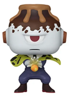 Immagine prodotto di FUNKO POP! 86773, Figure da collezione, Anime e Manga