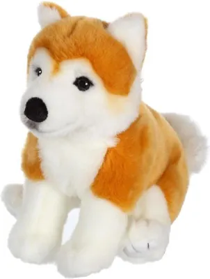 Image de Peluche Gipsy Toys Animal Friend