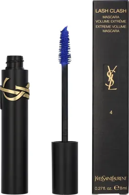 Produktbild von YSL Lash Clash Mascara 8ml