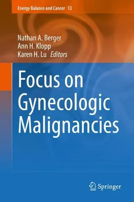 Obrázek produktu pro Focus on Gynecologic Malignancies