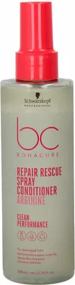 Immagine prodotto di Schwarzkopf Bc Repair Rescue Balsamo Spray 200ml