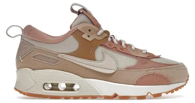 Produktbild von Nike Air Max 90 Futura Sanddrift (Women's) - EU 42