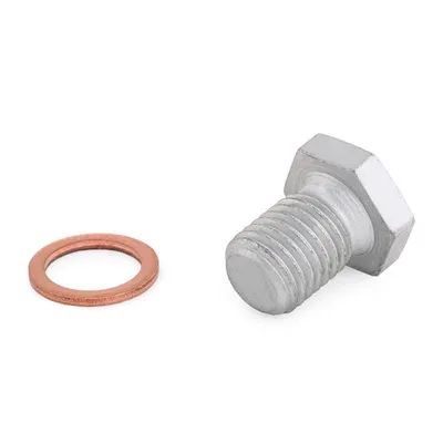 Produktbild von FEBI BILSTEIN 100551 Verschlussschraube Ölwanne