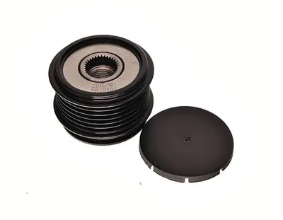 Produktbild von MAXGEAR Generatorfreilauf Riemenscheibe Lichtmaschine für VW Golf IV Schrägheck (1J1)