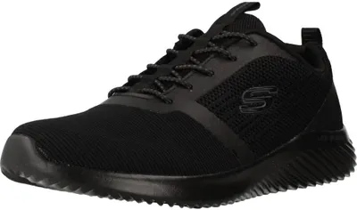 Produktbild von Skechers Sneakers 52504-BBK in Black color size 46