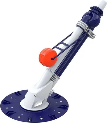 Produktbild von Marimex ProStar Vac Smart halbautomatischer Poolstaubsauger
