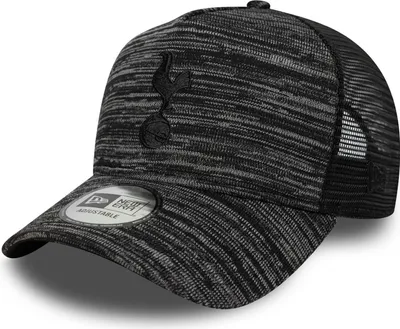 Immagine prodotto di Cappellino da baseball regolabile in rete New Era - MARL Tottenham Hotspur