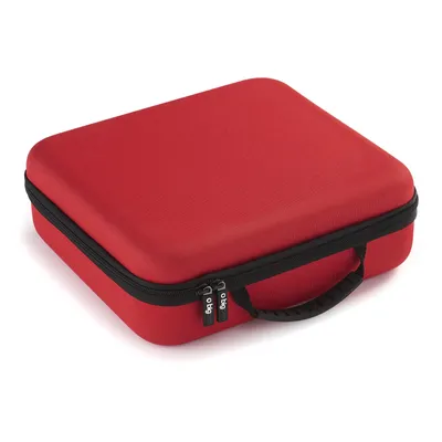 Immagine prodotto di BigBen Nintendo Switch Custodia rigida per Nintendo Switch incl. docking station: rosso