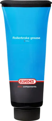 Produktbild von ELVEDES Bremsfett Für Rollenbremsen