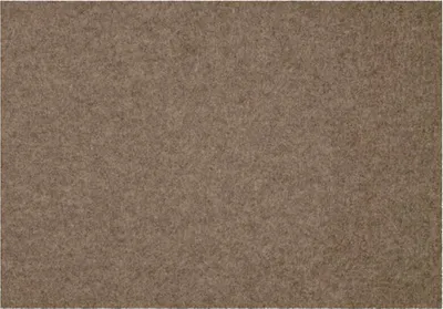 Produktbild von daff - Filz Tischset rechteckig 33 x 45 cm, braun