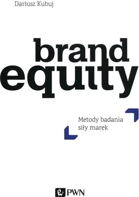 Immagine prodotto di Brand Equity