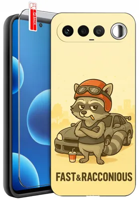Obrázok produktu pre Puzdrá pre telefón Realme 16 5G – dizajny | Matné silikónové puzdro + sklo 9H