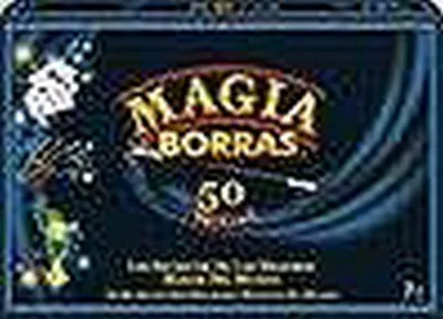 Image de Jeu éducatif Educa Magia Borras 50 trucos (ES)