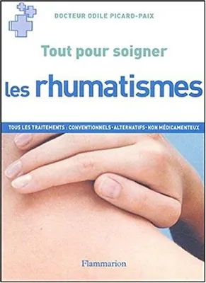 Image de Les rhumatismes