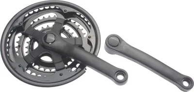 Zdjęcie produktu dla Pieper Krg 3-Fach acier 1/2X3/32 42/34/24 Z. 150Mm