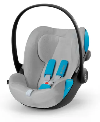 Produktbild von Cybex Cloud G Scheide Grau  Grau One Size
