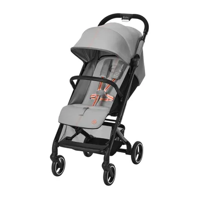 Produktbild von Cybex Beezy 2 Buggy - Lava Grey