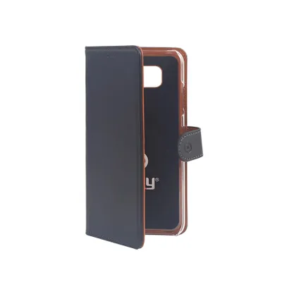 Zdjęcie produktu dla Celly WALLY564, Folio, Huawei, P9 Lite, 13,2 cm (5.2"), Czarny