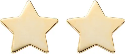 Produktbild von Ohrringen Ohrstecker Amen Gold Kollektion - frau