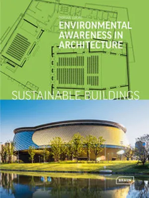 Immagine prodotto di Sustainable Buildings