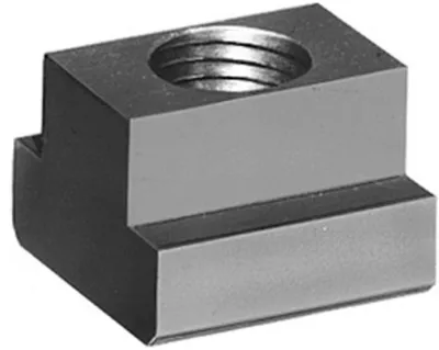 Produktbild von T-Nutenstein DIN 508 T-Nut 22mm M20 AMF