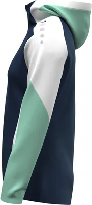 Produktbild von Jako Kapuzenjacke Dynamic Damen